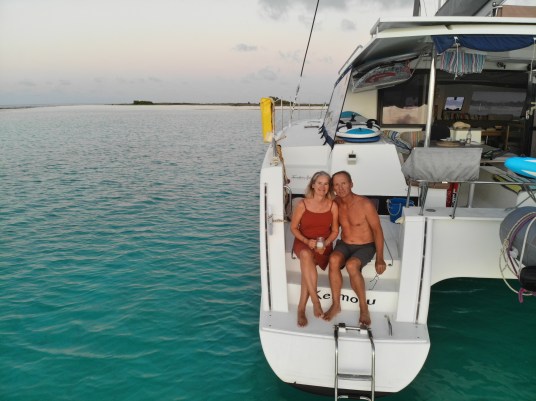 created by dji camera